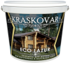    , Kraskovar Eco Lazur 2    