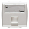   Legrand Oteo RJ45 5-cat. 