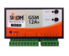  NOBO SIKOM GSM 12 +