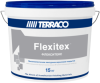       Terraco Flexitex 15    Clear