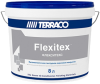      Terraco Flexitex 8    Clear