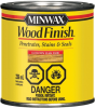       Minwax Wood Finish 237  210B