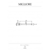     Migliore Ricambi Ml.Ric-36.120 Br   . 19905