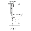  Geberit Duofix Omega 111.003.00.1   Omega