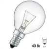    Osram CLASSIC P CL 40W E14  ()