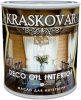    , Kraskovar Deco Oil Interior 750  