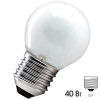    Osram CLASSIC P FR 40W E27  ()