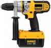  Dewalt,  XRP DC901KL 36 