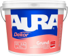        Aura,   Dekor Grund 3.5 