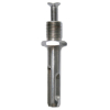   SDS-plus - 1/2"-20UNF (1.)   (030-320) (, )