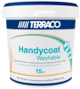      Terraco,  Handycoat Washable 15 