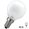    Osram CLASSIC P FR 40W E14  ()