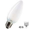    Osram CLASSIC B FR 40W E27  ()