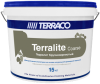       Terraco Terralite Coarse Sunlight 15  TS 2010 