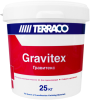       Terraco Gravitex XL 25   1.5 