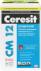       Ceresit,  CM 12  25 