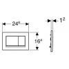   Geberit Sigma 30   115.883.JT.1