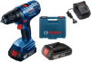    Bosch, Bosch Professional,  Professional GSR 180 Li 18 