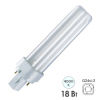  Osram Dulux D 18W/21-840 G24d-2 -