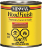       Minwax Wood Finish 237  221