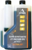      Ayger Semi Synthetic 2T Motor Oil 1 