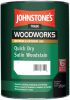      Johnstone's Johnstones Quick Dry Satin Woodstain 750   