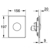   Grohe Skate 38672SD0