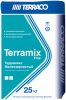      Terraco,  Terramix Fine 25  