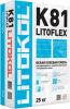     Litoflex K81 25 