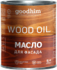    Goodhim,  Wood Oil 5  