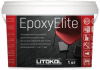      Epoxyelite   2   1  0.92  + 0.08  E.10 