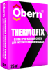        Obern,  Thermofix 25 