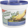      Mapei, M Wallgard Graffiti Remover Gel 5 