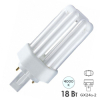  Osram Dulux T Plus 18W/21-840 GX24d-2 -