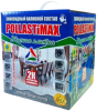      Pollastimax  5.9  1   + 1  + 1   