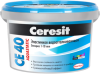    Ceresit,  CE 40 Aquastatic 1   40