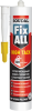    Soudal,  Fix All High Tack 290  