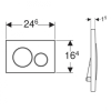   Geberit Sigma01   115.770.JQ.5