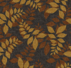    Forbo,  Flotex Vision Floral 640011 Autumn