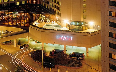 Hyatt International