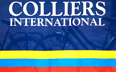        Colliers International