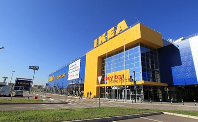    IKEA