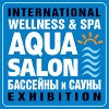 AQUA SALON: Wellness & SPA.    2013