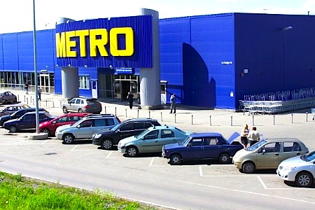        METRO