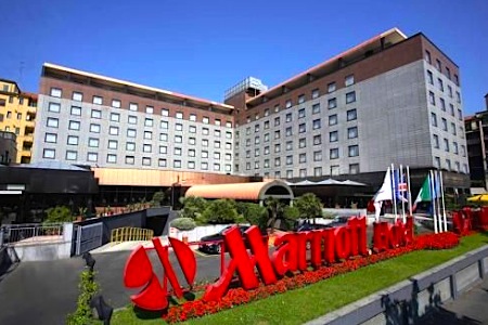   20  Marriott     2015 