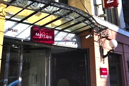  Mercure  1      