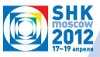 SHK MOSCOW 2012