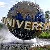          Universal Studios